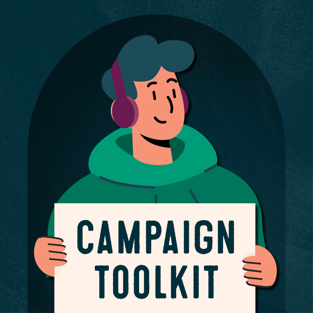 Campaign Toolkit