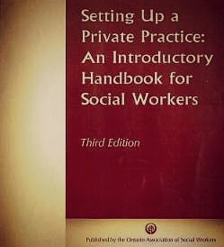 Private Practice Handbook / Publications Pratique privée